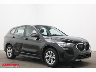 BMW X1 xDrive18d Aut. HUD Navi Clima Cruise SHZ PDC AHK picture 2