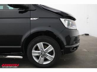 Volkswagen Transporter 2.0 TDI L2-H1 DoKa DC Navi Airco Cruise PDC Marge! picture 5