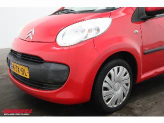 Citroën C1 1.0-12V Ambiance 5-DRS Airco picture 7
