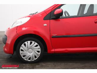 Citroën C1 1.0-12V Ambiance 5-DRS Airco picture 8