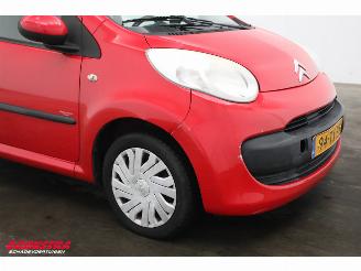 Citroën C1 1.0-12V Ambiance 5-DRS Airco picture 5