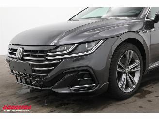 Volkswagen Arteon 2.0 TDI R-Line Business+ LED ACC Virtual ErgoComf. LRHZ Camera AHK picture 12