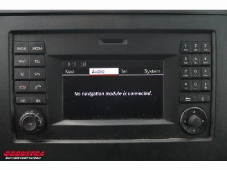 Mercedes Sprinter 516 BlueTEC 7G-Tronic DL Navi Airco Cruise Camera SHZ AHK picture 20