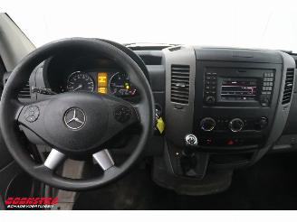 Mercedes Sprinter 516 BlueTEC 7G-Tronic DL Navi Airco Cruise Camera SHZ AHK picture 12