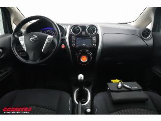 Nissan Note 1.2 Connect Edition Navi Clima Cruise Keyless 95.273 km! picture 11