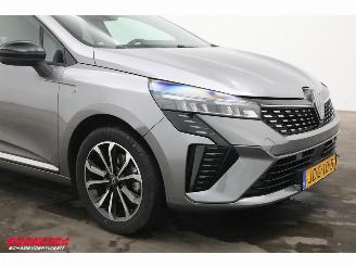 Renault Clio 1.6 E-Tech Full Hybrid 145 techno LED Apple/Anrdoid Navi Cruise Camera picture 7