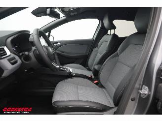 Renault Clio 1.6 E-Tech Full Hybrid 145 techno LED Apple/Anrdoid Navi Cruise Camera picture 17