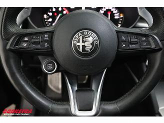 Alfa Romeo Stelvio 2.0 Ti Q4 AWD Veloce Schuifdak H/K Memory ACC Leder Apple/Android LRHZ Camera picture 20
