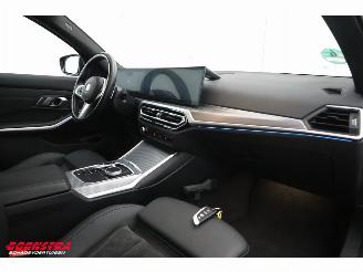 BMW 3-serie Touring M-Sport Pano LED Leder Cruise SHZ AHK picture 10