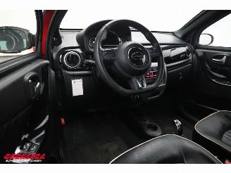 Microcar  M8 Premium DCI Leder Radio LMV picture 13