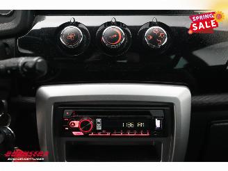 Microcar  M8 Premium DCI Leder Radio LMV picture 11