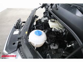 Volkswagen Crafter 2.0 TDI 140 PK DSG L3-H3 Leder Bluetooth Airco Cruise PDC AHK picture 13