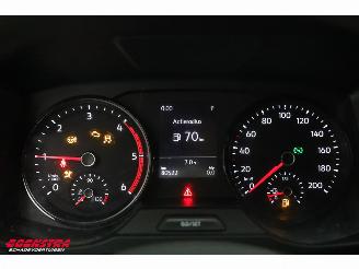 Volkswagen Crafter 2.0 TDI 140 PK DSG L3-H3 Leder Bluetooth Airco Cruise PDC AHK picture 25