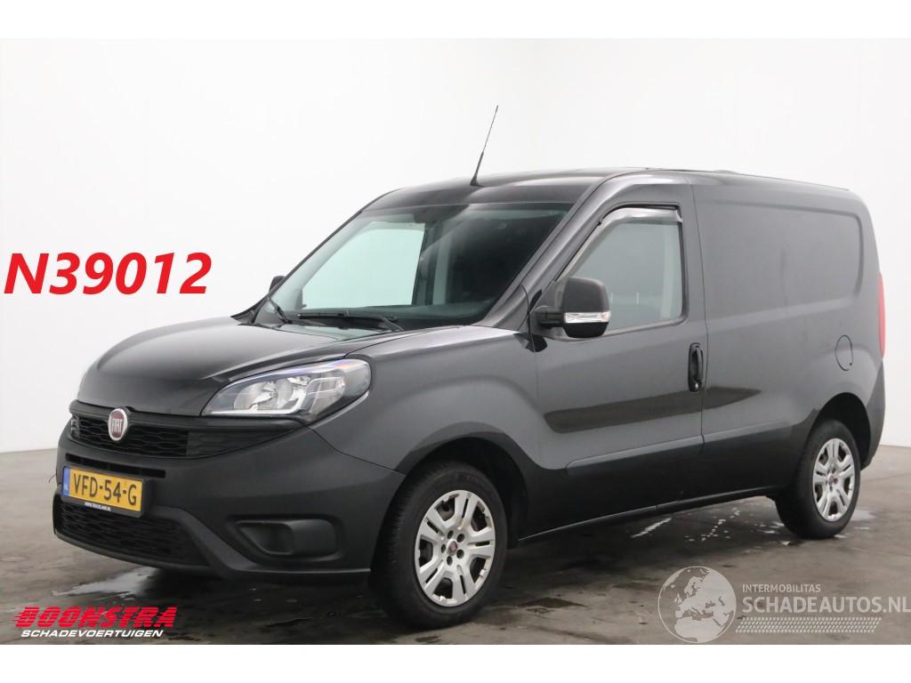 Fiat Doblo Cargo 1.6 MJ L1-H1 ECO JET Navi Airco Cruise PDC