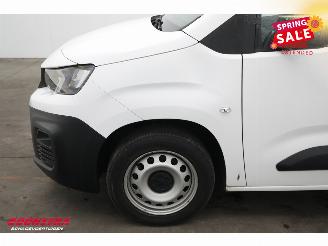 Peugeot Partner 1.5 BlueHDI 130 PK Aut. Premium Apple/Android Airco Cruise PDC 79.956 km! picture 9