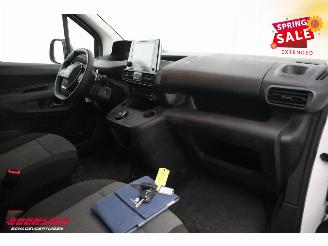 Peugeot Partner 1.5 BlueHDI 130 PK Aut. Premium Apple/Android Airco Cruise PDC 79.956 km! picture 12