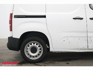 Peugeot Partner 1.5 BlueHDI 130 PK Aut. Premium Apple/Android Airco Cruise PDC 79.956 km! picture 5