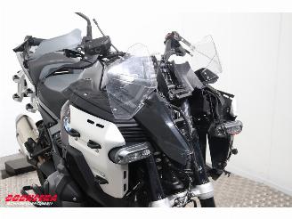 BMW R 1300 GS Adventure Triple Black Akrapovic Touring Dynamic picture 13