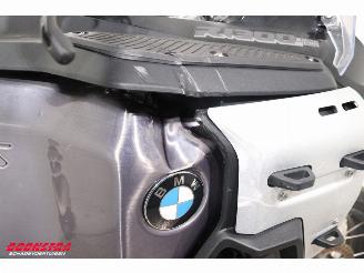 BMW R 1300 GS Adventure Triple Black Akrapovic Touring Dynamic picture 11