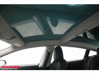 Tesla Model 3 Long Range AWD 75 kWh Pano LED ACC Leder Camera SHZ picture 20