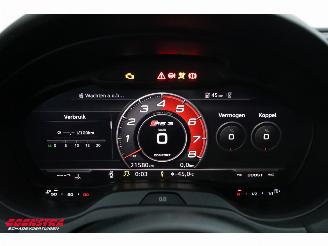 Audi Rs3 Sportback 2.5 TFSI 400 PK Quattro 280 km/h Pano LED ACC B&O SHZ picture 30