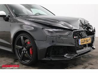 Audi Rs3 Sportback 2.5 TFSI 400 PK Quattro 280 km/h Pano LED ACC B&O SHZ picture 11