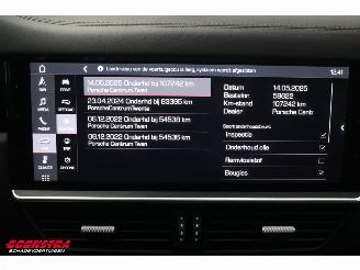 Porsche Cayenne 3.0 E-Hybrid Pano LED ACC Sport Chrono 360° Memory Bose PASM picture 31