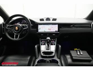 Porsche Cayenne 3.0 E-Hybrid Pano LED ACC Sport Chrono 360° Memory Bose PASM picture 14