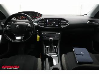 Peugeot 308 SW 1.2 PureTech Aut. Style Navi Clima Cruise PDC AHK picture 8