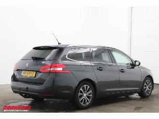 Peugeot 308 SW 1.2 PureTech Aut. Style Navi Clima Cruise PDC AHK picture 3