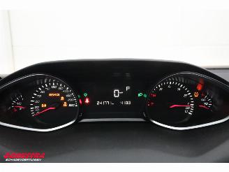 Peugeot 308 SW 1.2 PureTech Aut. Style Navi Clima Cruise PDC AHK picture 14