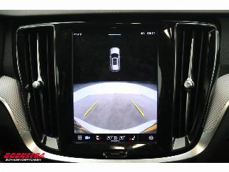 Volvo V-60 T6 Plug-in hybrid AWD Inscription LED Leder Memory Camera SHZ picture 19
