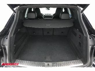 Porsche Cayenne 4.0 Turbo PCCB Pano PDLS+ PASM ACC Burmester 360° AHK 130.433 km! picture 33
