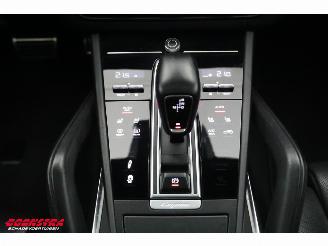 Porsche Cayenne 4.0 Turbo PCCB Pano PDLS+ PASM ACC Burmester 360° AHK 130.433 km! picture 28