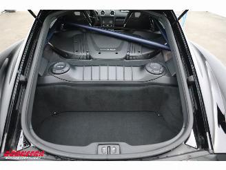 Porsche Cayman 718 GT4 RS PCCB PDLS+ Navi Clima PDC 6.095 km! picture 34