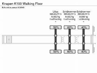 Knapen  K100 Walking Floor picture 26