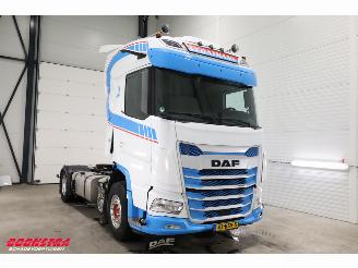 DAF XG 480 FT Alcoa Leder ACC picture 2