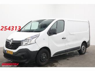 Renault Trafic 1.6 dCi L1-H1 Comfort Navi Airco Cruise PDC picture 1