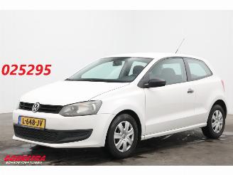 Tweedehands auto Volkswagen Polo 1.2 Easyline Airco 172.657 km! 2011/8