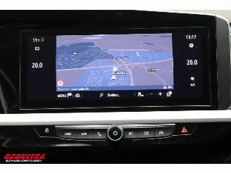 Opel Grandland 1.2 Turbo Business Elegance LED Apple/Android Navi Clima Cruise Camera PDC AHK picture 20