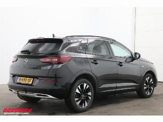Opel Grandland 1.2 Turbo Business Elegance LED Apple/Android Navi Clima Cruise Camera PDC AHK picture 3