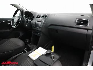 Volkswagen Polo 1.2 TSI Comfortline 5-DRS Orig. NL Navi Clima Cruise PDC 103.794 km! picture 12