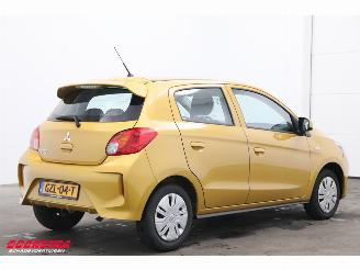 Mitsubishi Space-star 1.2 Connect+ Bluetooth Airco 14.127 km! picture 3