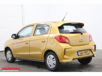 Mitsubishi Space-star 1.2 Connect+ Bluetooth Airco 14.127 km! picture 4