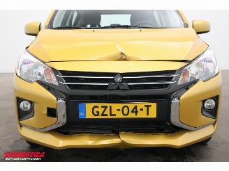 Mitsubishi Space-star 1.2 Connect+ Bluetooth Airco 14.127 km! picture 7