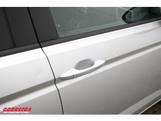 Volkswagen Touran 1.2 TSI Comfortline Navi Clima Cruise PDC AHK picture 5