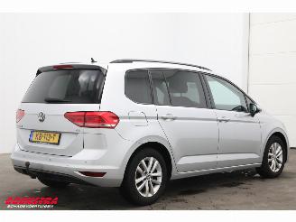 Volkswagen Touran 1.2 TSI Comfortline Navi Clima Cruise PDC AHK picture 3