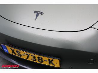 Tesla Model 3 Long Range AWD 75 kWh Novitec Leder Pano ACC Camera picture 13
