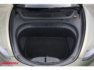 Tesla Model 3 Long Range AWD 75 kWh Novitec Leder Pano ACC Camera picture 38