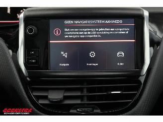 Peugeot 2008 1.2 PureTech Aut. GT-Line Clima Cruise Camera SHZ AHK 74.597 km! picture 23